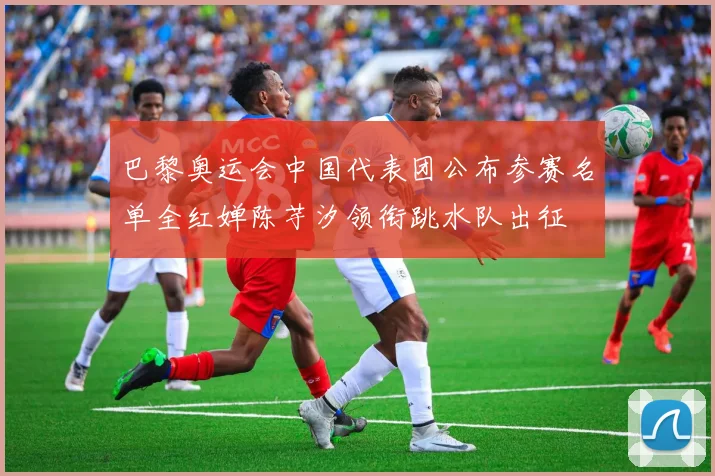 巴黎奥运会中国代表团公布参赛名单全红婵陈芋汐领衔跳水队出征